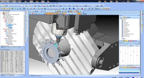 advantages of part line programing cnc|cam software vs cnc programming.